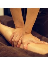 ウラヤス 恵比寿(Urayasu)/リンパケア