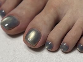 フットマグネット