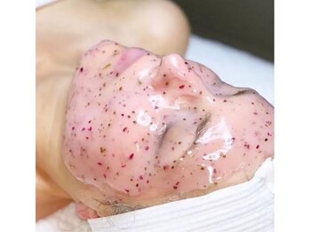 ジョリベル(JoliBelle)/ハイドロジェリーマスク