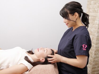 プレフェランス(Preference)の写真