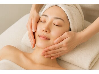 レミュー(Les mieux)/整顔マッサージ