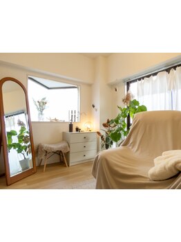 小規模プライベートサロン