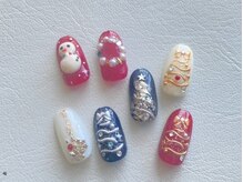 ハンド7700円定額コース有（ウォーターケア込）　　お子様同伴OK