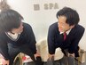 【学割20歳まで】濃密泡の毛穴洗浄 mouton whip spa★★肌トーンアップ