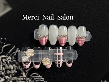 メルシー(Merci)/バレタインデザイン