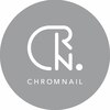クロムネイル(CHROMNAIL)のお店ロゴ