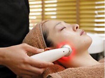 シェービングルーム ハナ(hana*)の写真/小顔実感◎脂肪分解液『レモンボトル×シェービング』ができるのはエリア希少★シェービングsetが超お得♪