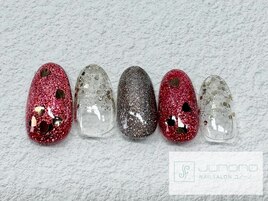 平日限定マグネット　¥6200