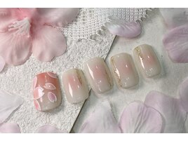 Spring collection Hand ¥12000