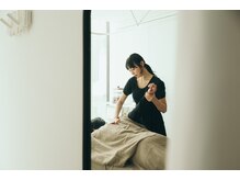 ネル(neru)の雰囲気(強圧オールハンド施術で深部からお疲れを解消していきます。)