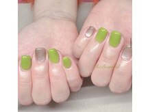 リ ビューティフル(Re Beautiful)/シンプルデザイン(ハンド)