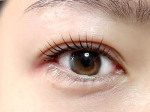 リアン(Lien)/ストレートデザインで長さ強調！