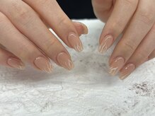 アイ アンド ネイル ロカヒ(Eye & nail LOKAHI)/ゼブラ