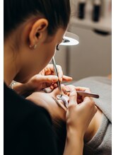 クロム アイプラス 狭山 入曽店(CHROM eye+)&nbsp;yoshie 入曽店