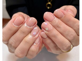 エメ(Aime)/simple定額コース