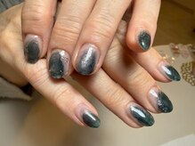 ソアン 神楽坂店(soan)/インクネイル