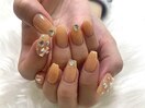 定額ネイル