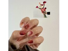 トレンチ(TRENCH)の雰囲気（お任せが圧倒的人気☆手描きアートもお受けします♪【自由が丘】）