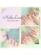 ネイルズ ラニ ル トロワ店(Nails Lani)の写真/これからの季節は足元から！フットのデザイン豊富でハンドができない方も、指先まで美しく◎