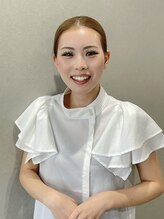エバーアイズ 新宿南口店(EVER EYES) EVEREYES 大島