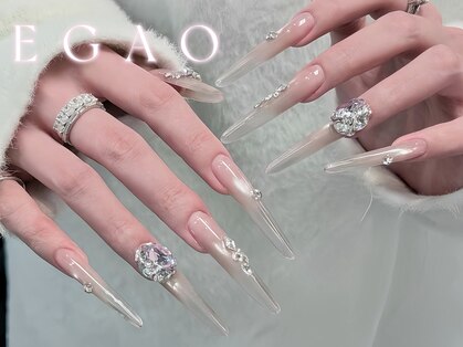 エガオネイルサロン 池袋店(EGAO NAIL SALON)の写真
