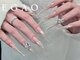 エガオネイルサロン 池袋店(EGAO NAIL SALON)の写真