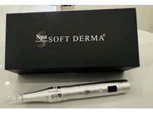 サホリモ(Sahorimo)/話題のソフトダーマ