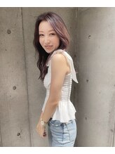 アンドココ 下北沢店(And & coco.)&nbsp;SATOMI 