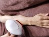 【腕周りの毛が気になる方へ◎】両腕全体光脱毛（肩～指先まで）