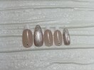 フレンチネイル【トレンド】
