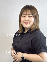 ビアンカ 新所沢店(Bianca)&nbsp;☆ TAKAHASHI