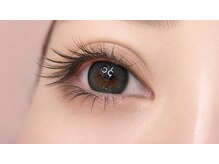 ユユサロン(youyu salon)/双笙蝶系マツエク/蝶マツエクLED