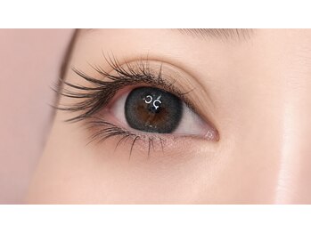 ユユサロン(youyu salon)/双笙蝶系マツエク/蝶マツエクLED