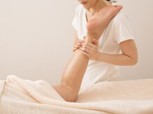 ナチュラルサイエンス直営エステ リトルサロン(Littele Salon)/フットトリートメント