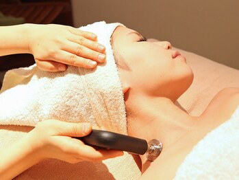 プライベートデトックスサロン パールメリー(Pearl Merry)