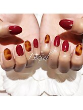 ルシエル(LeCiel)/