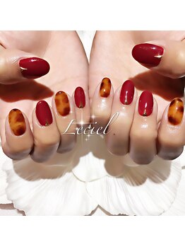 ルシエル(LeCiel)/