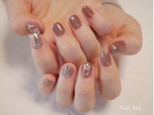 ネイルエニー(Nail Any)/Any collection