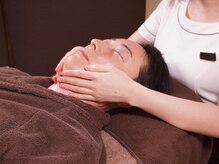 メンズガーデン(men's Garden)/6.美肌トリートメントで保湿