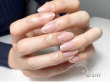 バイオアシス 麻布十番(by Oasis)/クリアジェルコーティング