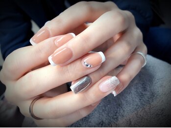 ラブーン(Raboum)/French