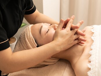 ジェルベーラ(Gerbera)/【施術】