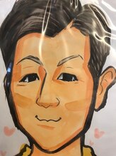 リラク アピタ木曽川店(Re.Ra.Ku) 蒲 大樹