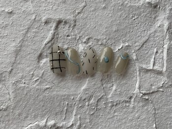 エレン 南越谷店(elen)/ design plan