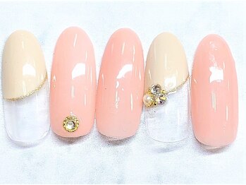 ティーエヌ 武蔵小杉(TN)/定☆デザイン定額A☆