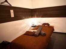 レガロスパ(REGALO SPA)/各お部屋のイメージです。