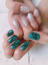 ジャストネイル(JustNail)/