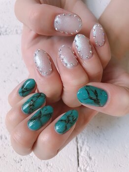ジャストネイル(JustNail)/
