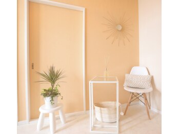 ニコ(Nico)/待合室♪