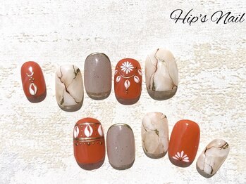 ヒップスネイル 大宮一の宮通り店(Hip's Nail)